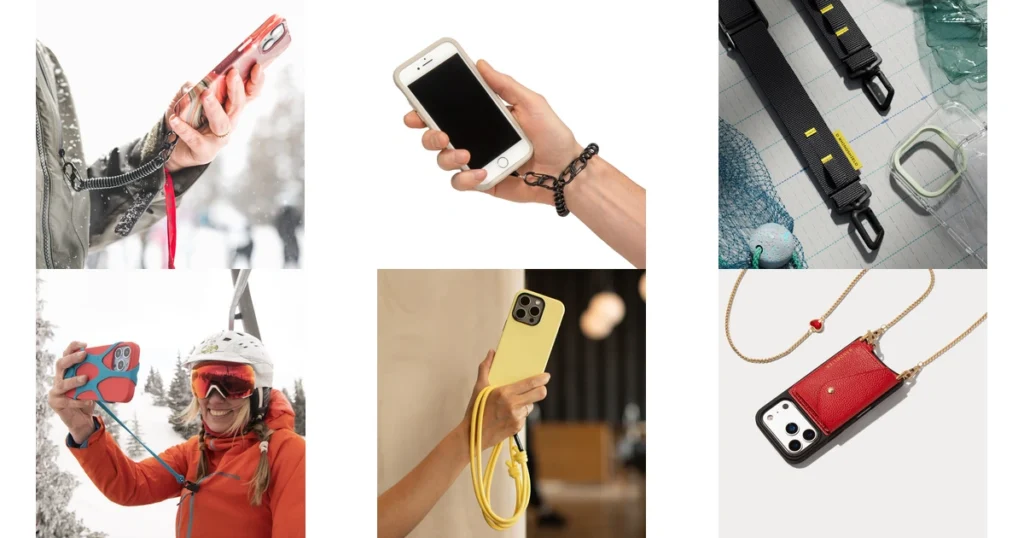 Ranking of Smartphone Safety Lanyards 2026 – Top 5 Best Models