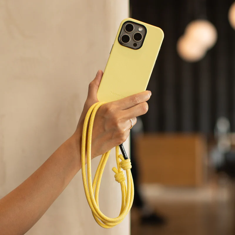 ranking smyczy do telefonu 2026 – Native Union