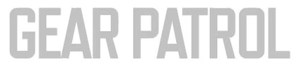 Gear Patrol